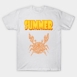 summer june T-Shirt